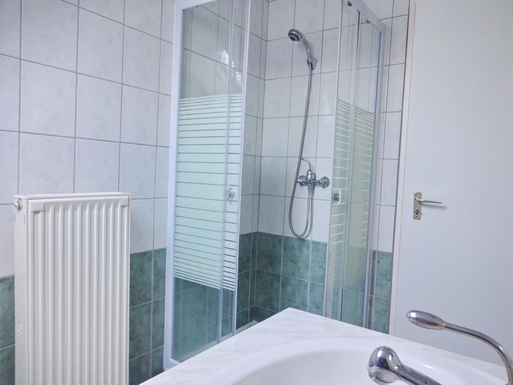 Albizia Apartments Balatonfured Luaran gambar